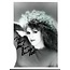 BERNADETTE PETERS AUTOGRAPHED SIGNED 8X10 PRESS PHOTO WITH COA