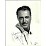 PATRIC KNOWLES, ACTOR (DECEASED) SIGNED 8X10 JSA AUTHENTICATED COA #N44674