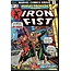 Marvel Premiere #16 2nd App. Iron Fist, 1st Larry Hama Marvel art, Very Fine-