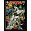 THE SPECTRE #1-3 NEAL ADAMS ART DC SILVER AGE F+ - F/VF