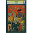 FANTASTIC FOUR #9 CGC 7.0 "1962" SS STAN LEE SIGNED CGC #1270001010