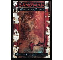 The Sandman Master of Dreams #4 (1989) VFNM/NM-,CB