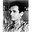 MARK GODDARD SIGNED AUTOGRAPH 8X10 " "LOST IN SPACE" MAJOR JOHN WEST