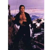 VAL KILMER, ACTOR SIGNED AUTOGRAPHED 8X10 PHOTO WITH COA