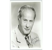 ELI WALLACH, ACTOR (DECEASED) SIGNED 8X10 JSA AUTHENTICATED COA #P41760