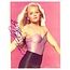 CHARLENE TILTON AUTOGRAPHED SIGNED 8X10 PHOTO SIGNED WITH COA