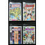 AVENGERS #257, #227, # 255, #240 WOMEN SUPERHERO 1ST APP , MARVEL MOVIE WOMEN