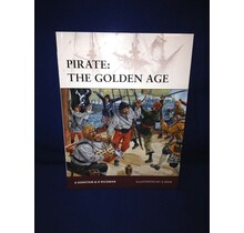 PIRATE: THE GOLDEN AGE - OSPREY PUBLISHING