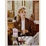 KYRA SEDGWICK AUTOGRAPHED/SIGNED 8X10 PROMO PHOTO WITH COA