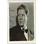 RUDY VALLEE (DECEASED) SIGNED INSCRIBED 8X10 JSA AUTHENTICATED COA #41751