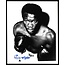 EMILE GRIFFITH (DECEASED) BOXING CHAMPION SIGNED 8X10 WITH COA