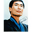 GEORGE TAKEI AUTOGRAPHED SIGNED 8X10 "HIKARU SULU" STAR TREK ENTERPRISE PILOT