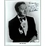 RED BUTTONS (DECEASED) OSCAR WINNER SIGNED 8X10 JSA AUTHENTICATED COA #N44611
