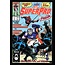 NFL SuperPro #1 Marvel VF+