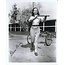 GLORIA HENRY, ACTRESS DECEASED THE MOM IN DENNIS "THE MENACE" SIGNED 8X10