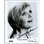 FLORENCE HENDERSON, THE BRADY BUNCH (DECEASED) SIGNED 8X10 JSA COA #N44651