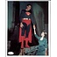 NOEL NEIL (SUPERMAN'S GIRLFRIEND LOIS LANE) SIGNED LOIS LANE 8X10 JSA COA P50211