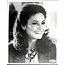 PAULA PRENTISS, ACTRESS SIGNED 8X10 JSA AUTHENTICATED COA #R66850