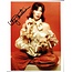 LILY TOMLIN SIGNED 8X10 PROMO PHOTO AUTOGRAPHED WITH LITTLE DOGGY COA