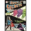 HOUSE OF SECRETS #62-65, 68-80, 1963 2ND APPEARANCE ECLIPSO!