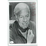 GEORGE KENNEDY, (DECEASED) OSCAR WINNER SIGNED 8X10 DATED 1971 JSA COA #P41644