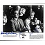 JESSICA LANGE AND DAVID STRATHAIRM IN THE FILM LOSING I"SAIAH" 8X10 PHOTO W/COA