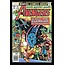 AVENGERS #167 GUARDIANS OF THE GALAXY NM OR BETTER