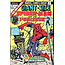 GIANT SIZE SPIDER-MAN #4 3RD APP OF THE PUNISHER, BRONZE AGE HTF IN HIGH GRADE