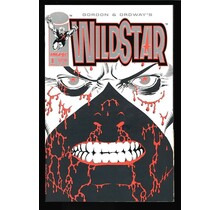 WildStar #1 Sky Zero
