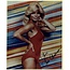 LONI ANDERSON (ACTRESS) AUTOGRAPHED SIGNED 8X10 JSA AUTHENTICATED COA #N38655