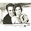 ALI MACGRAW & MAX SCHELL AUTOGRAPHED SIGNED 8X10 PHOTO "PLAYERS"