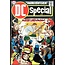 DC Special #1 & #5, Carmine Infantino & Joe Kubert Spotlight Issues -NM - NM+