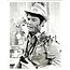 LARRY STORCH CORPORAL RANDOLPH F-TROOP AUTOGRAPHED SIGNED 8X10 PHOTO