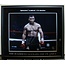 IRON MIKE TYSON HEAVY WEIGHT BOXING CHAMP SIGNED 8X10 CUSTOM FRAMED