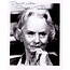 JESSICA TANDY, ACTRESS (DECEASED) OSCAR WINNER SIGNED 8X10 WITH COA