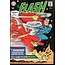 FLASH # 175 - 2nd Superman vs. Flash race, VF-, JLA app.