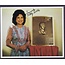 KITTY WELLS "QUEEN OF COUNTRY MUSIC" DECEASED ORIGINAL AUTOGRAPH 8X10" PHOTO