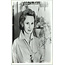 JESSICA TANDY, ACTRESS (DECEASED) SIGNED 8X10 JSA AUTHENTICATED COA #P41746