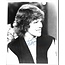 LYNN REDGRAVE AUTOGRAPHED SIGNED 8X10 SHORT HAIR W/COA