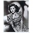 ANN RUTHERFORD, PRETTY, SIGNED ACTRESS, AND INSCRIBED 8X10 WITH COA
