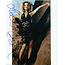 LEA THOMPSON AUTOGRAPHED SIGNED 8X10 BACK TO THE FUTURE CO-STAR SEXY IN BLACK