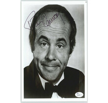 TIM CONWAY. ACTOR SIGNED 8X10 AUTOGRPHED JSA AUTHENTICATED #P41571