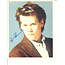 KEVIN BACON BROWN JACKET SIGNED 8X10 PHOTO AUTOGRAPHED W/COA