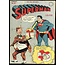 Superman #37 1945 10¢ cover DC Comics, The Prankster, VG-