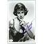 TERRY MOORE, ACTRESS, POSED NUDE IN PLAYBOY SIGNED 8X10 JSA COA #P41675