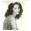 CAROL LAWRENCE IN SEQUINED GOWN SIGNED PHOTO AUTOGRAPHED W/COA 8X10