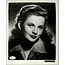 COLEEN GRAY, ACTRESS (DECEASED) SIGNED 8X10 JSA AUTHENTICATED COA #N44578