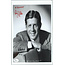 RUDY VALLEE (DECEASED) ACTOR SIGNED 8X10 JSA AUTHENTICATED COA #P41752