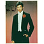 TOMMY TUNE IN TUX AUTOGRAPHED SIGNED 8X10 COLOR PROMO PHOTO