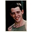 MATTHEW BRODERICK YOUNGER BIG SMILE SIGNED PHOTO AUTOGRAPHED W/COA 8X10